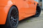 BMW M3 Coupe Lime Rock Edition 2013 года